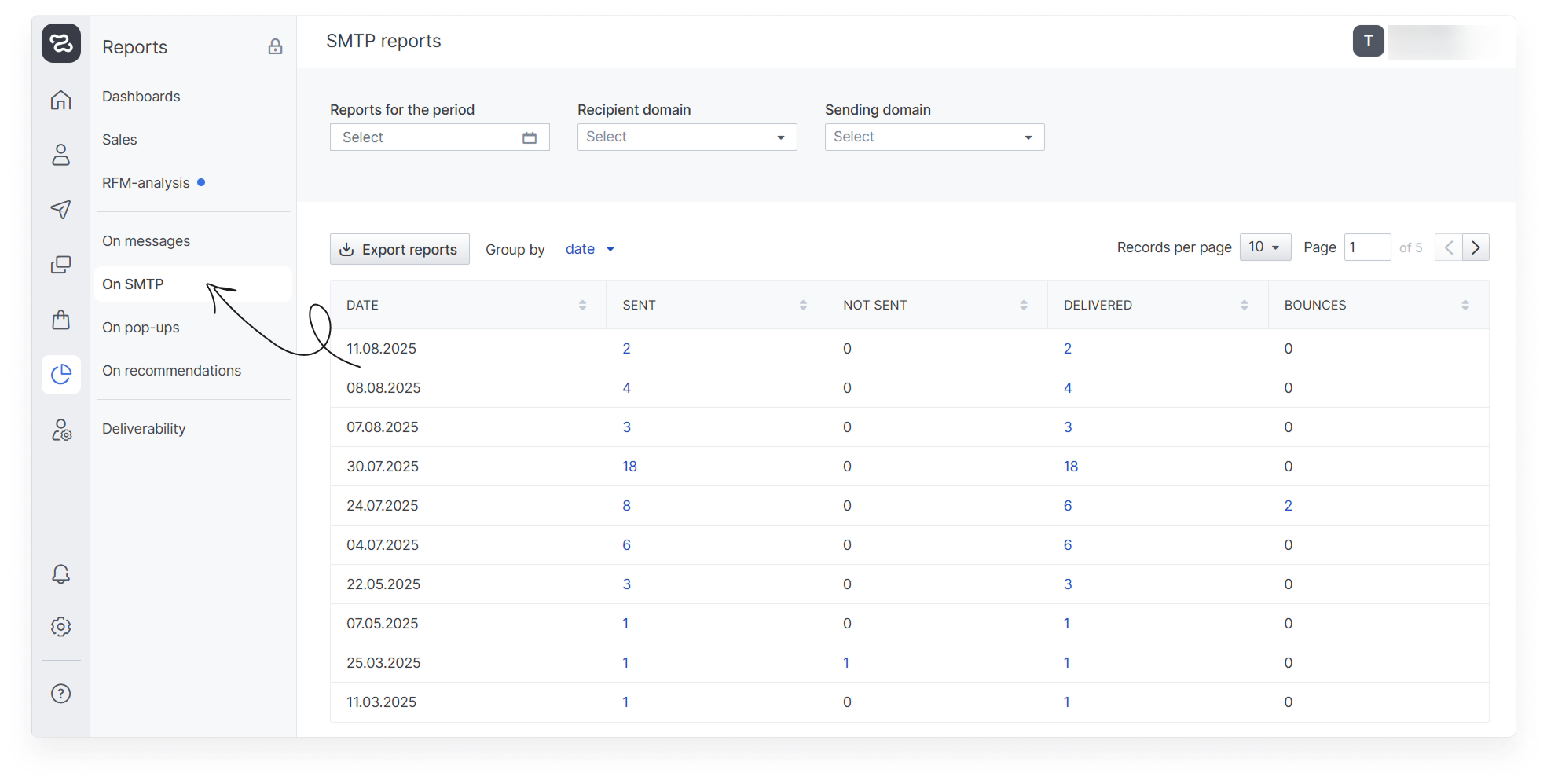 en:user_guide:ensend:statistics:en_reports_on_messages_9.png